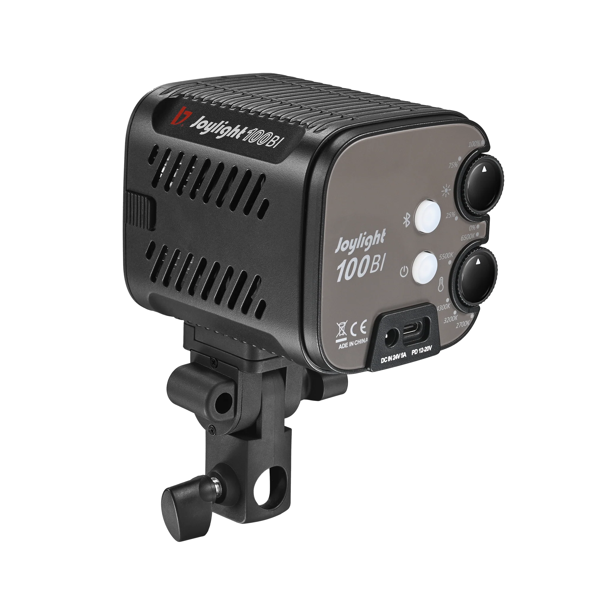 LED-Dauerlicht | JL-100Bi | Bi-Color | 100 W - Image 2