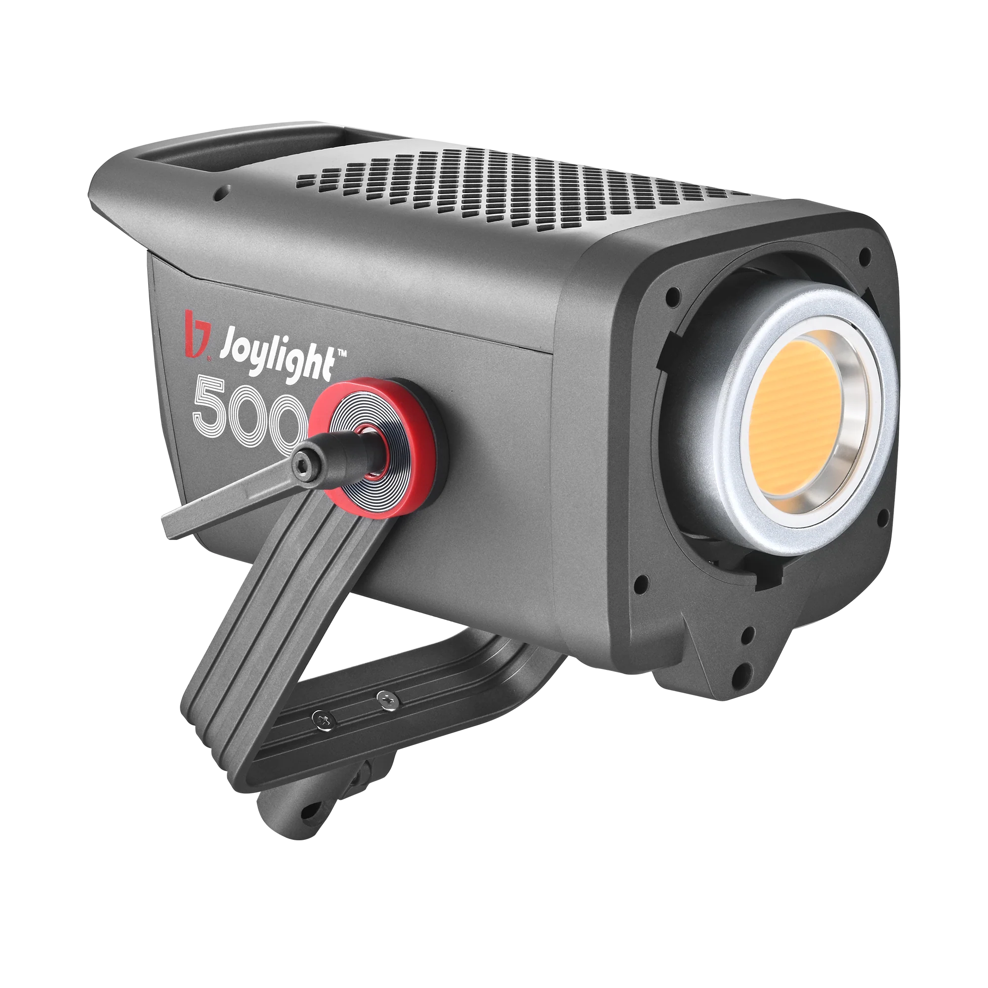 LED-Dauerlicht | JL-500Bi | Bi-Color | 500 W - Image 5