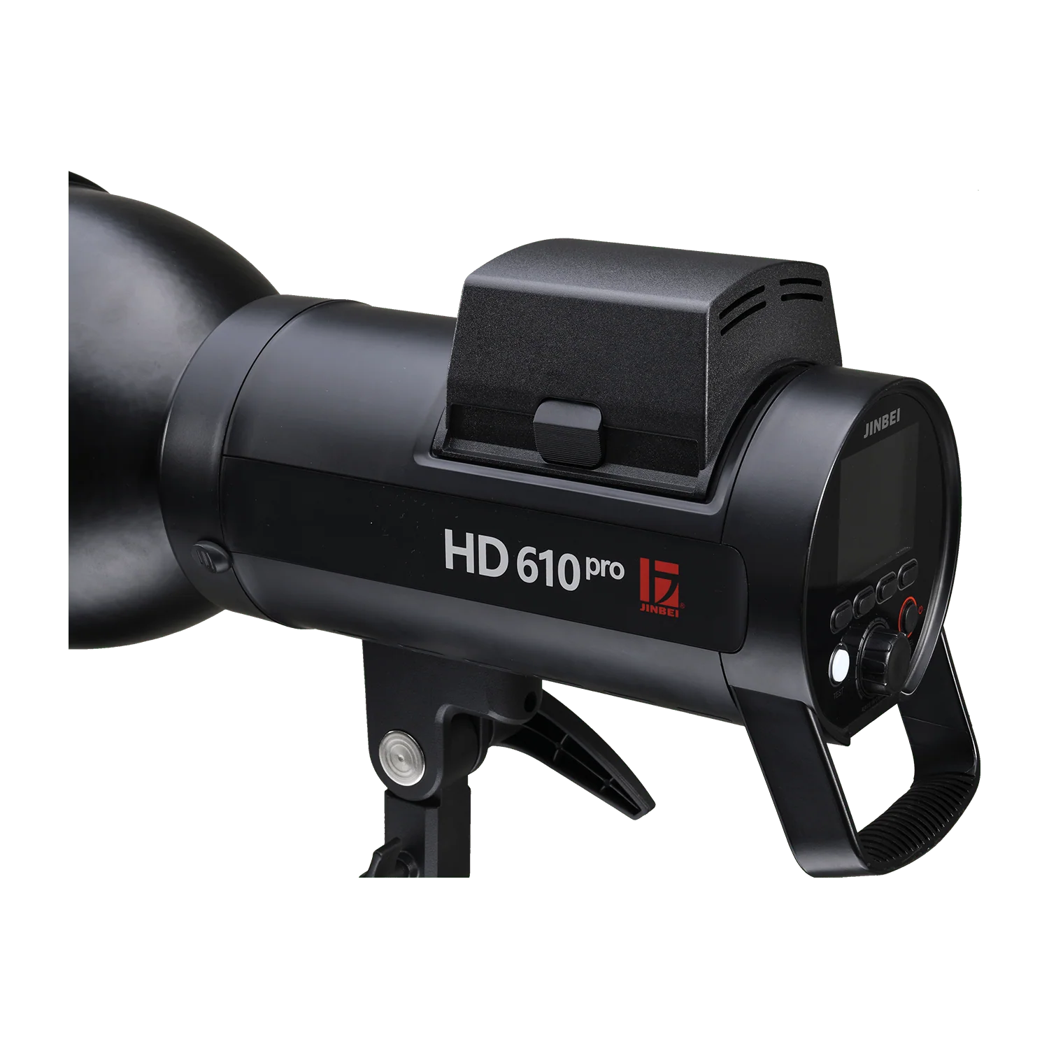Netzteil | für HD-610 Pro Akku-Studioblitz - Image 5