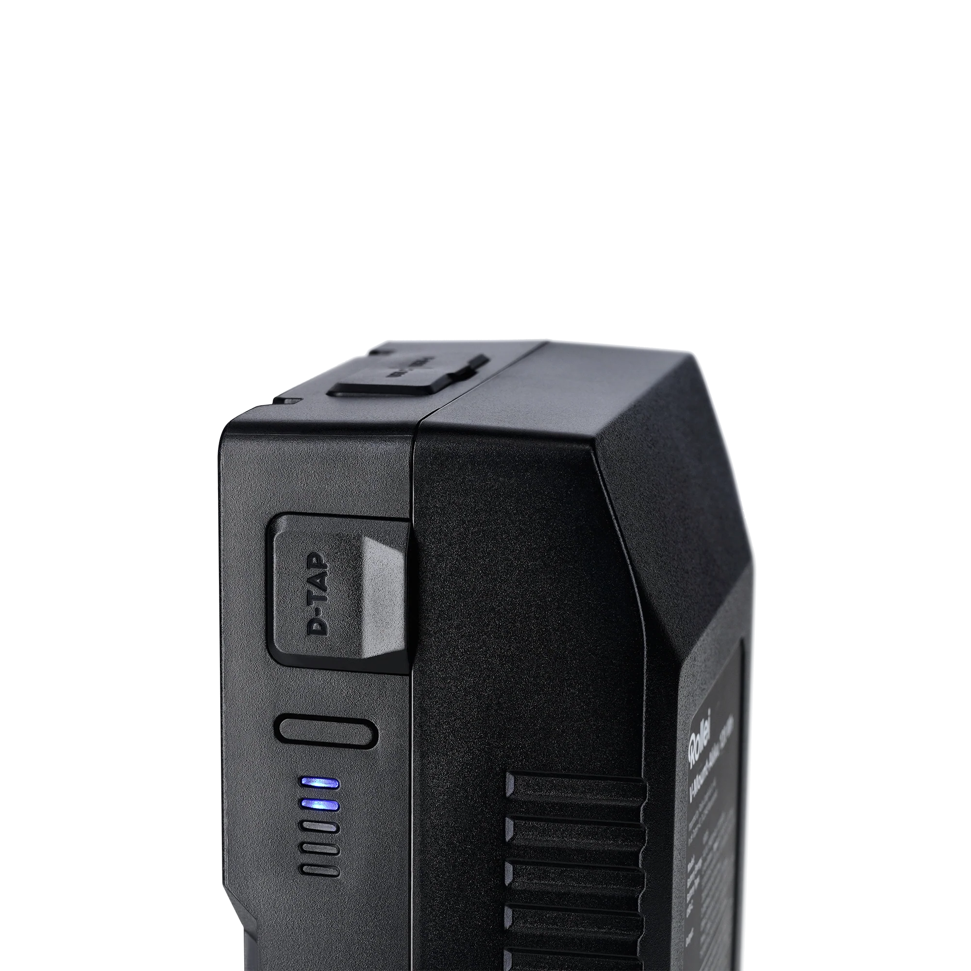 V-Mount Akku | 120 Wh - Image 7