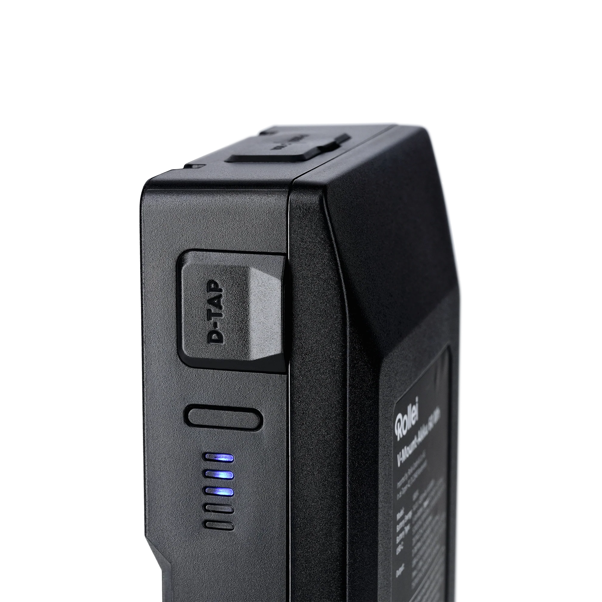 V-Mount Akku | 60 Wh - Image 8